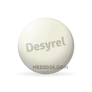 desyrel