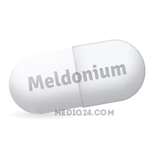 meldonium